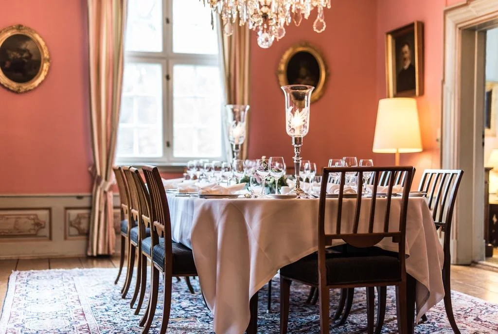 Skjoldenæsholm Hotel og Konferencecenter