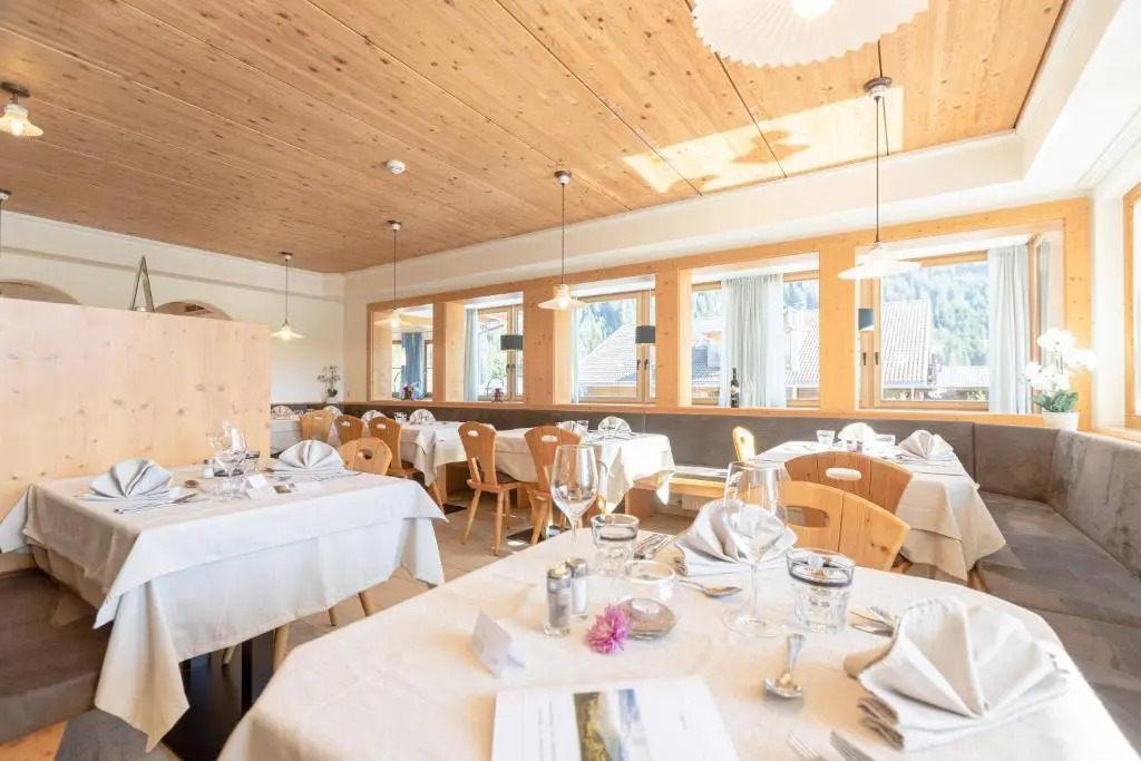 Hotel Tyrol