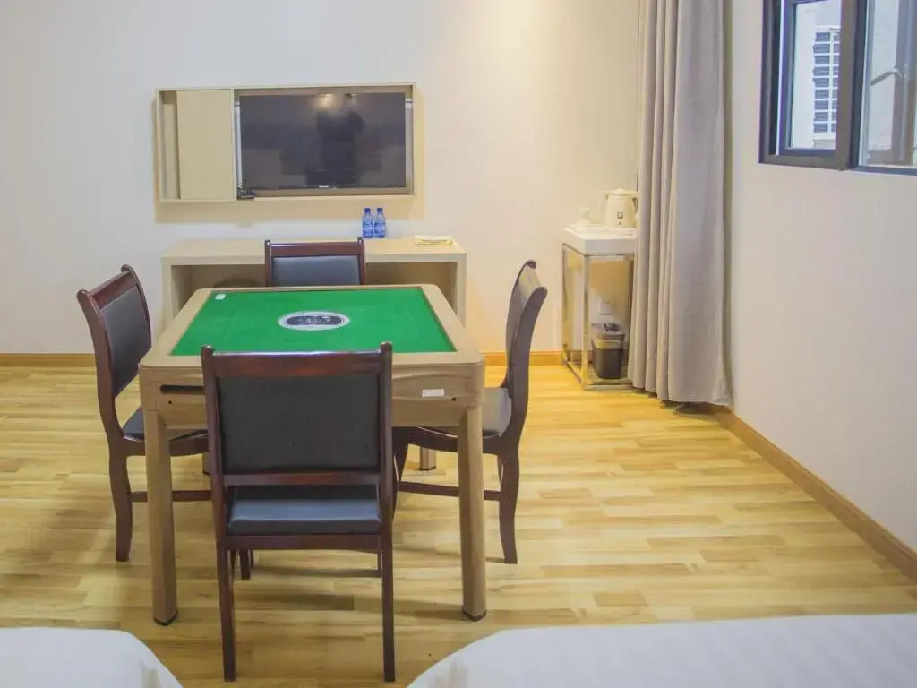 7Days Inn Huaihua Zhijiang Pedestrian Street Branch