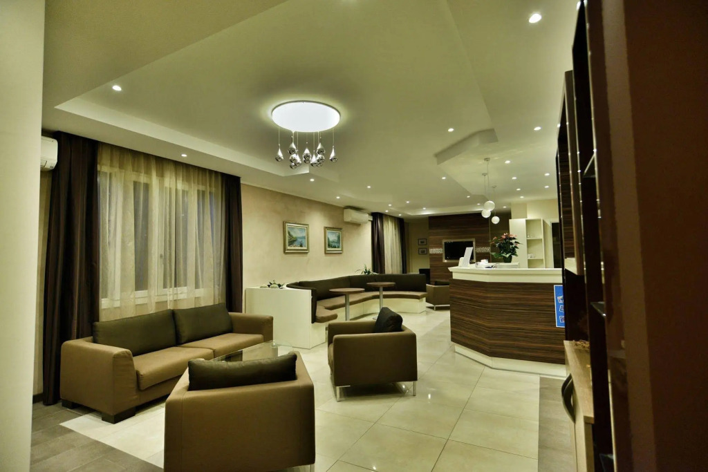 Hotel Sorriso