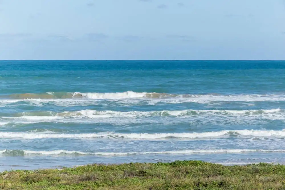 Suntide II Condominium 307