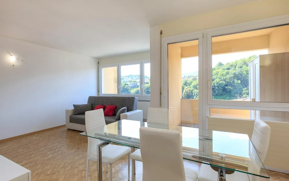 Faggi Apartments