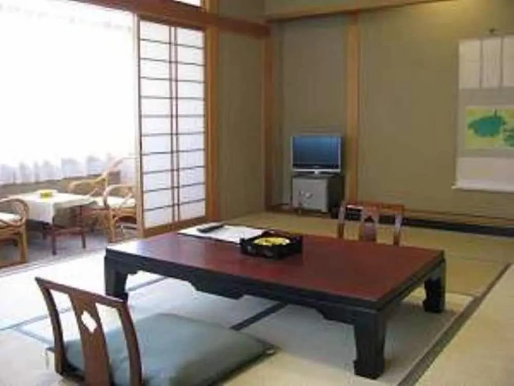 Yokotekan