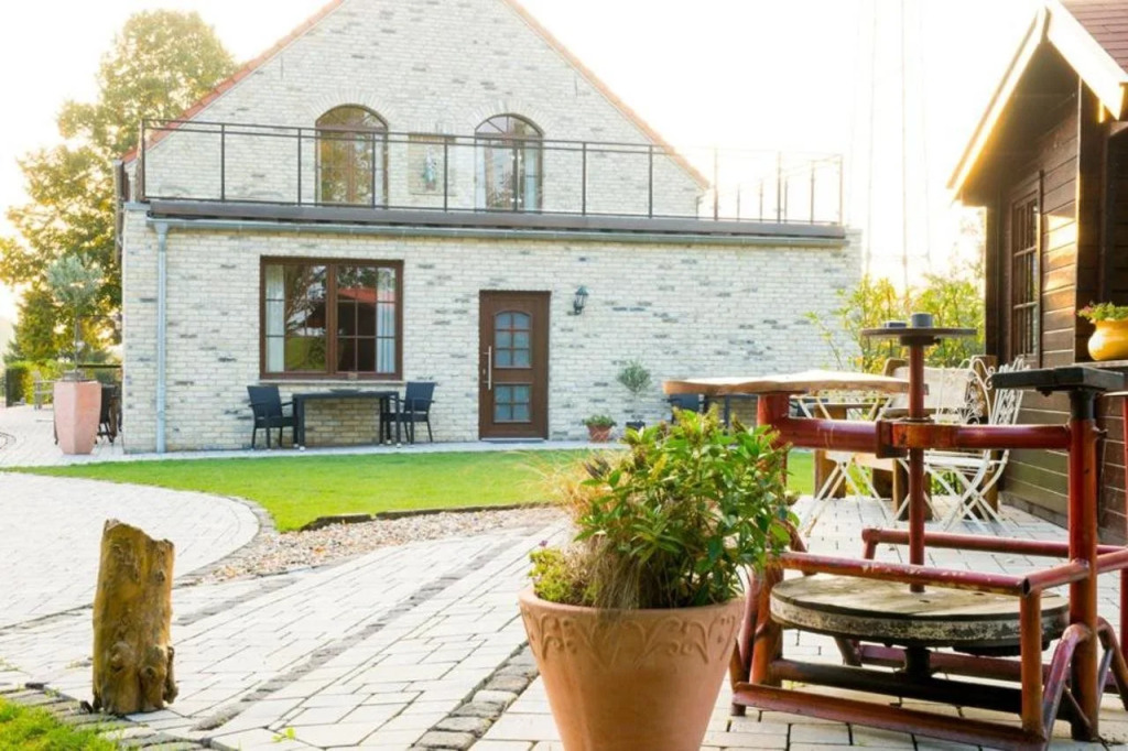 Landhotel Alte Töpferei