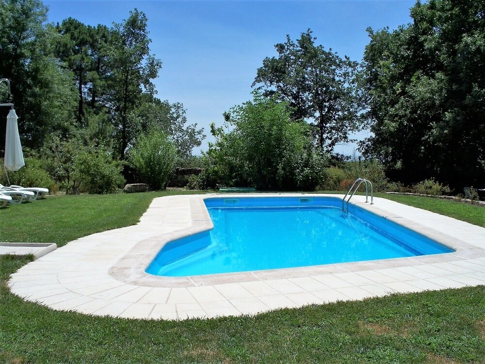 El Roble, casitas rurales