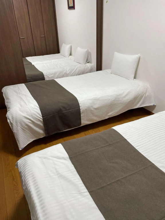 Thanyaporn Hotel