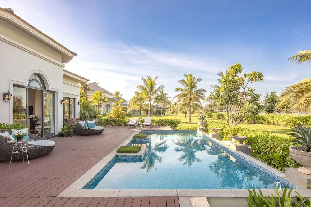 Vinpearl Cua Sot Resort, Affiliated by Meliá