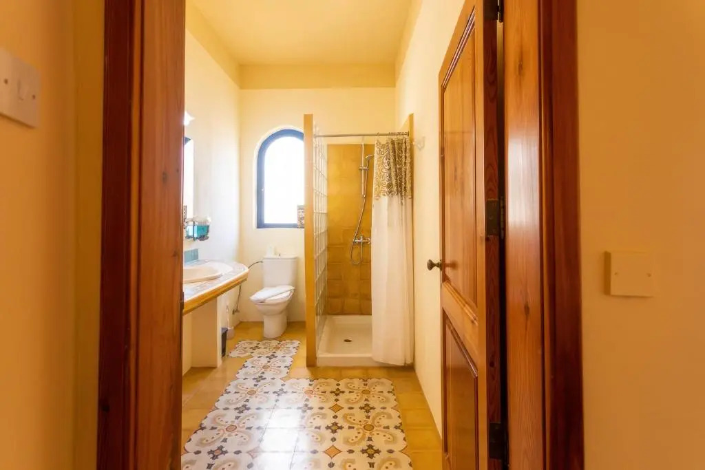 Villa Serenity B&b