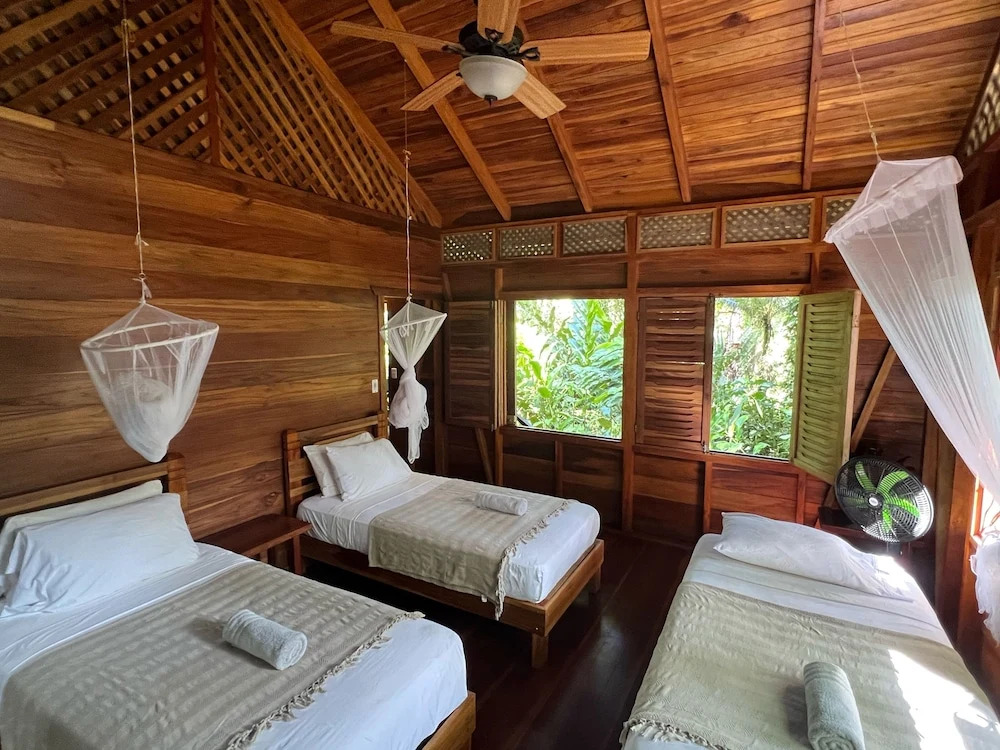 Geckoes Lodge