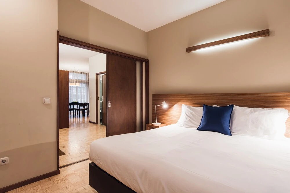 Firmeza388 Charming Flats - Comfort & Privacy with 2 Bedrooms