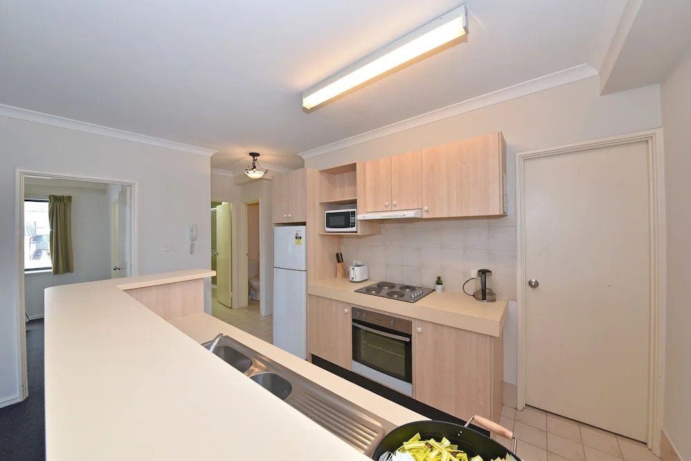 East Perth 2 x 1 Trendy Apartment