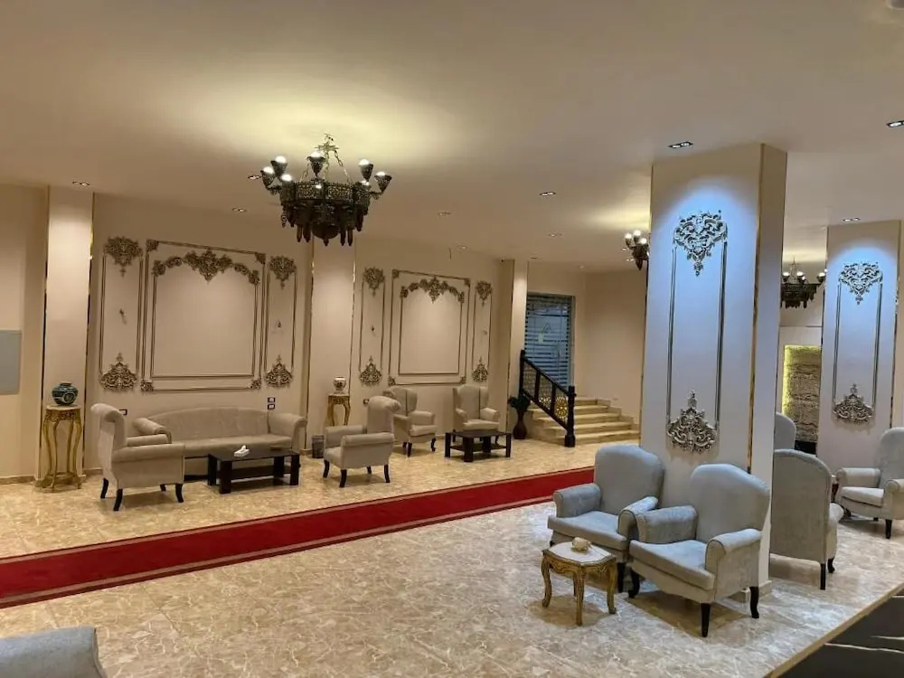 King Cheops Inn