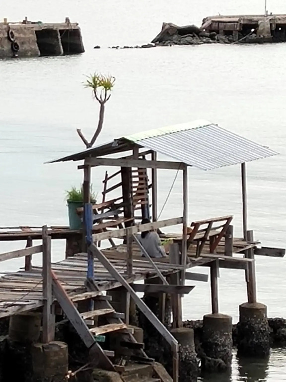 Rubtawan Sichang Resort