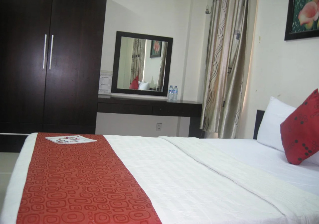 Gia An Hotel
