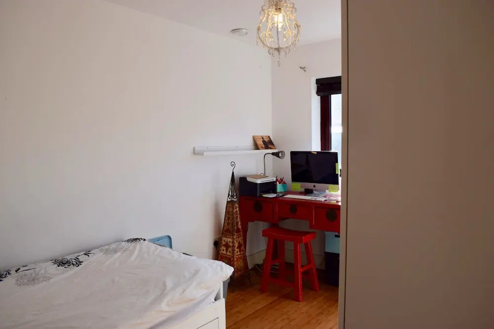 Bright 3 Bedroom Home