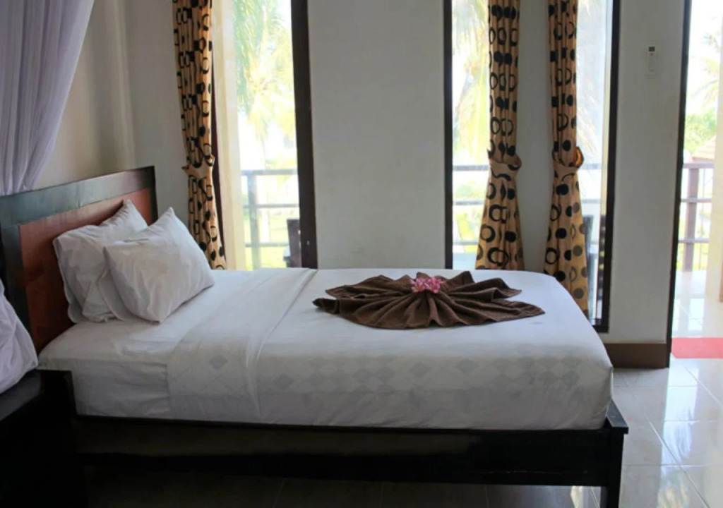 Aman Gati Hotel Lakey