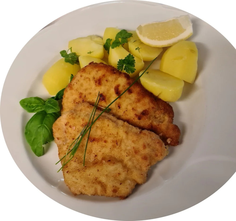Hotel & Restaurant Krone