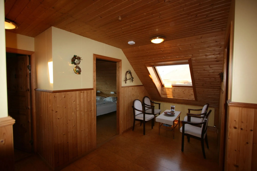 Arnanes Country Hotel