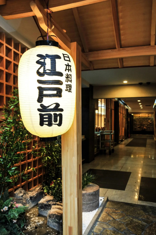Dalian Friendship Hotel