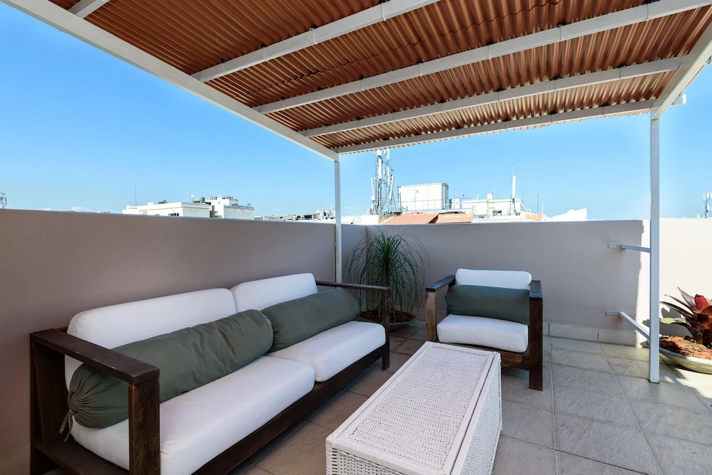 All in Rio - Cobertura com Vista Incrivel