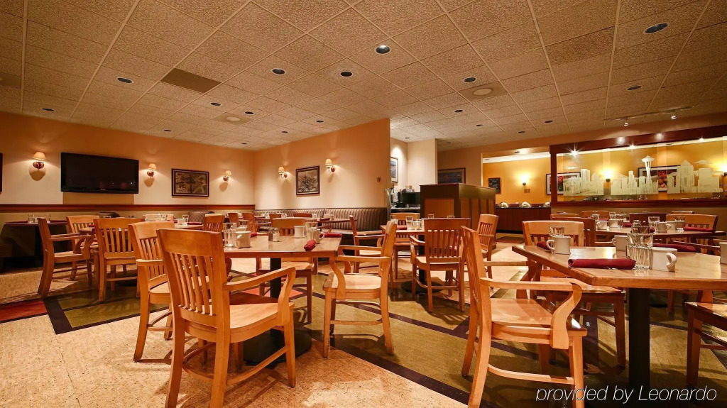 Best Western Plus Executive Inn