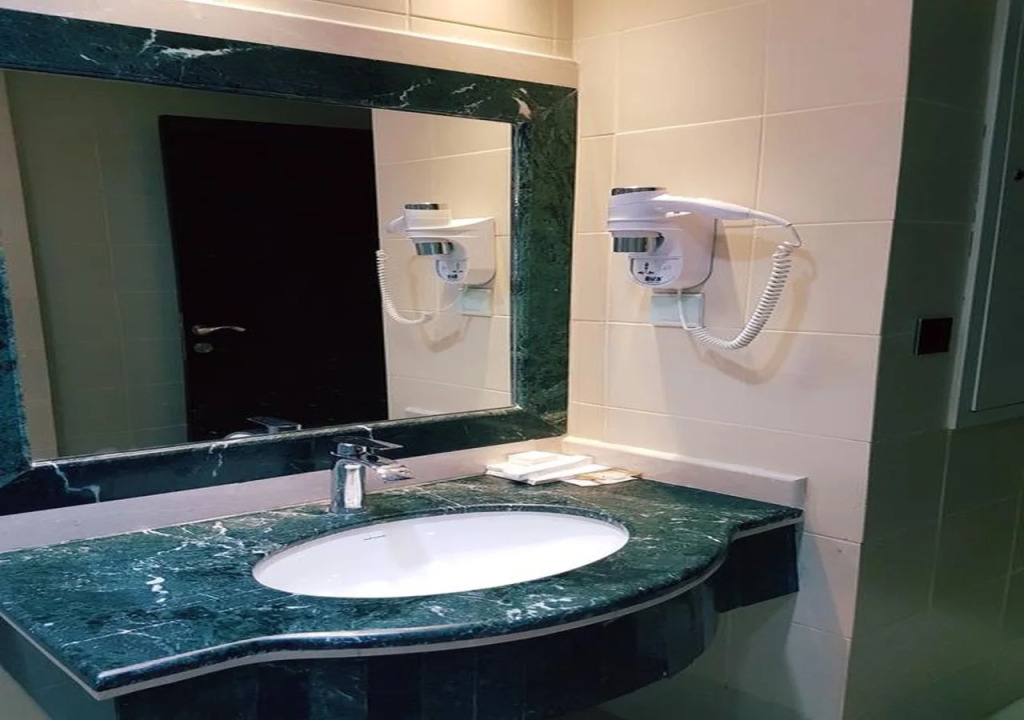 Ewan Dar Alhejra Hotel