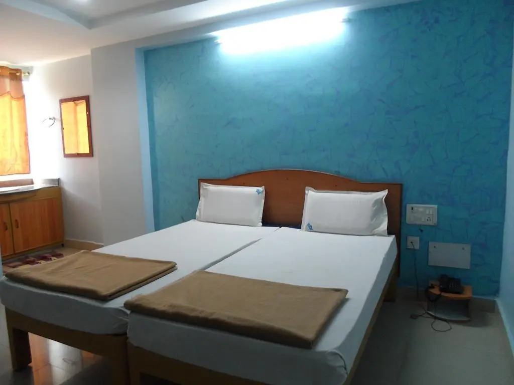 KVP Residency