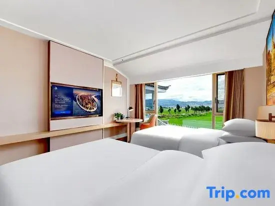 Vienna Hotel 5.0 Dali Xizhou Ancient Town