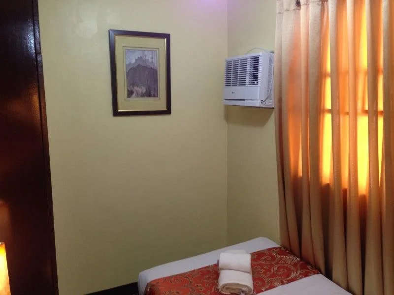 MRJJ Residences