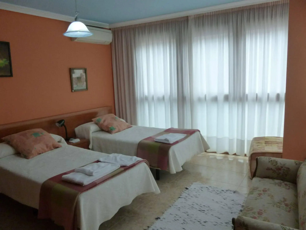 Hostal Ciudad de Nájera