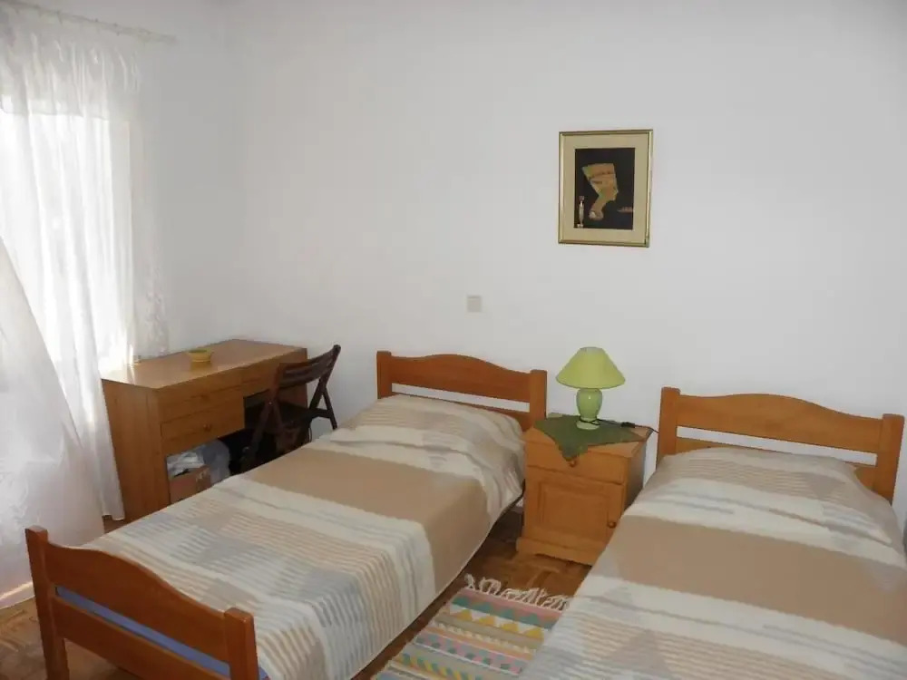 Kuce - 150m From the Beach With Parking - A3