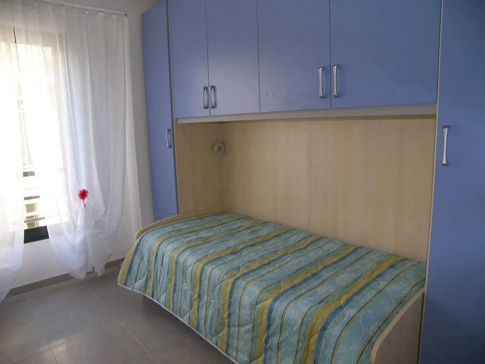 Apartments Nastia