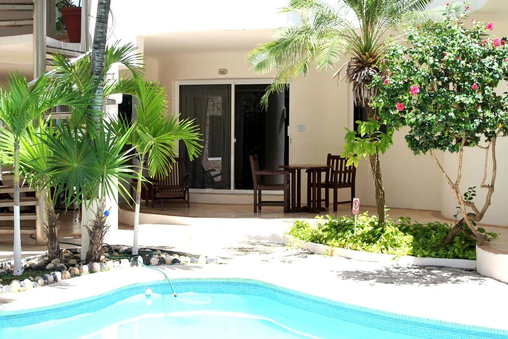 Blue Palms Suites