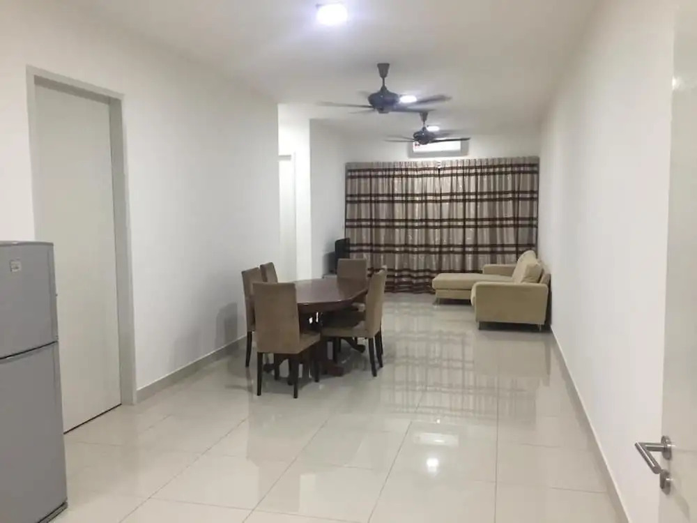 Riverville Residensi