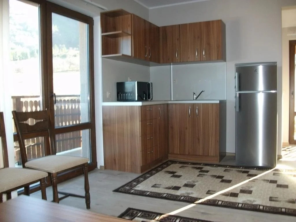 Andreevite Houses