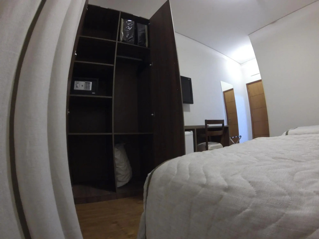 Hotel Serra de Jundiaí