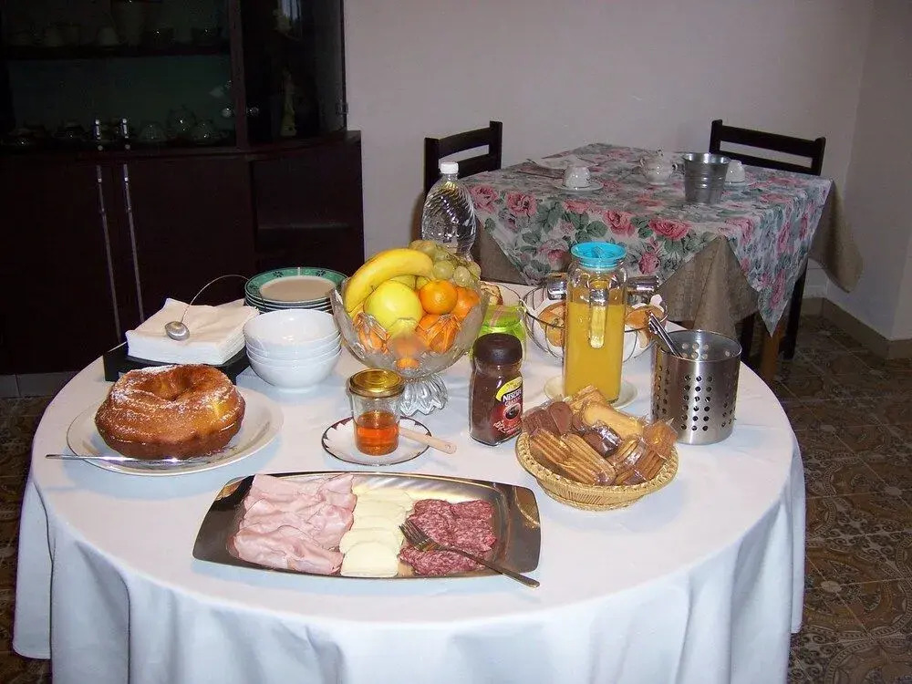 Casa Cairo Rooms&Services