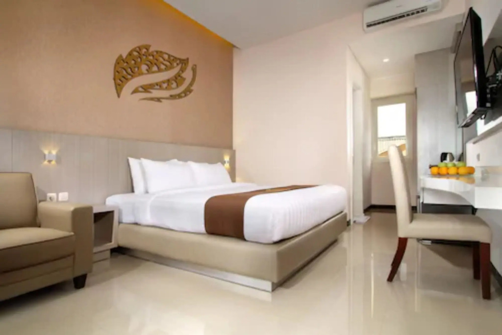 Gets Hotel