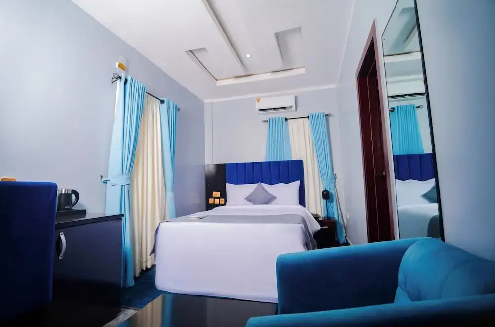 Asato Hotel
