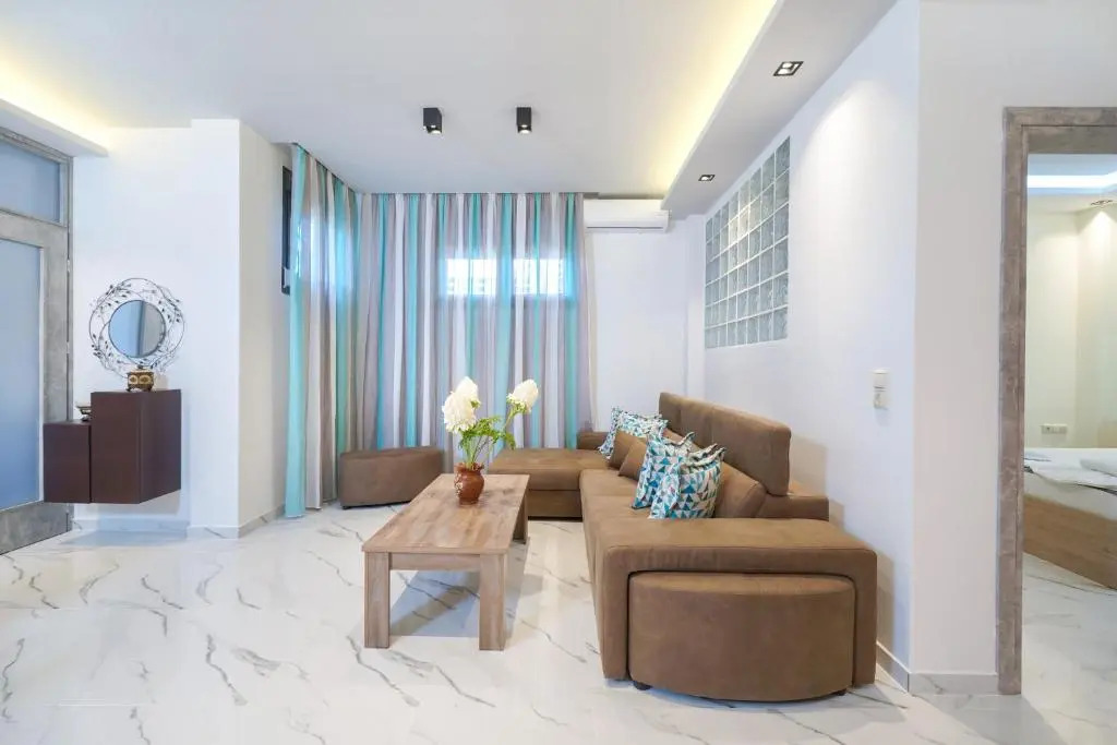 Eridon Suites