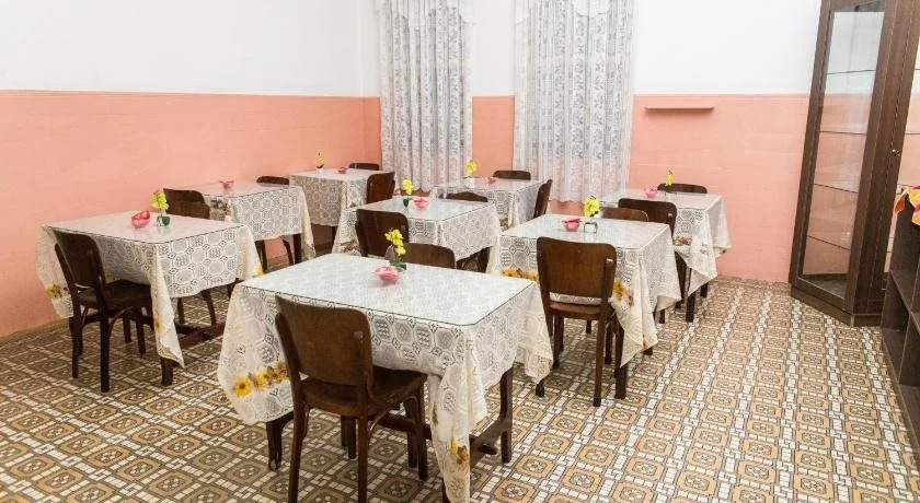 Hotel Palácio - Próx ao Hospital Santa Casa