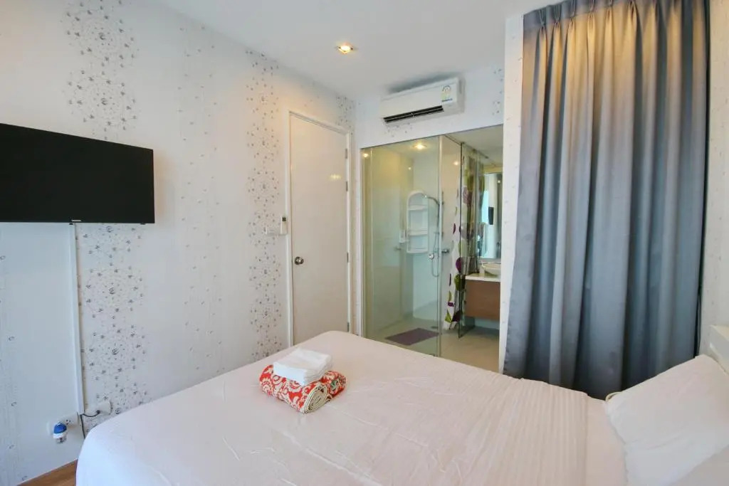 My Resort Hua Hin A304