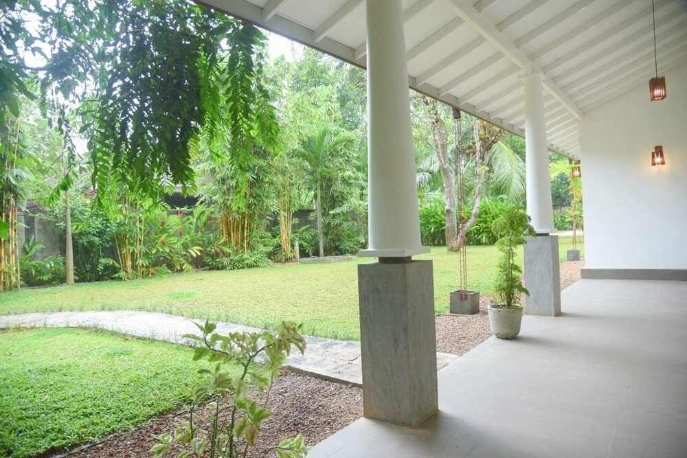 Mandari Villa