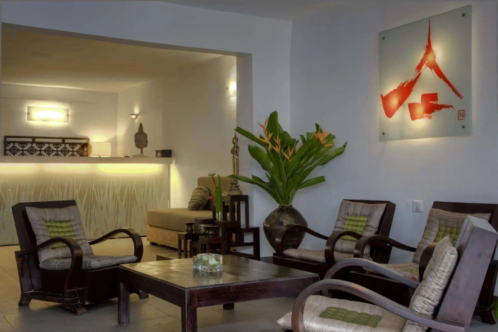 Villa Langka Hotel & Restaurant