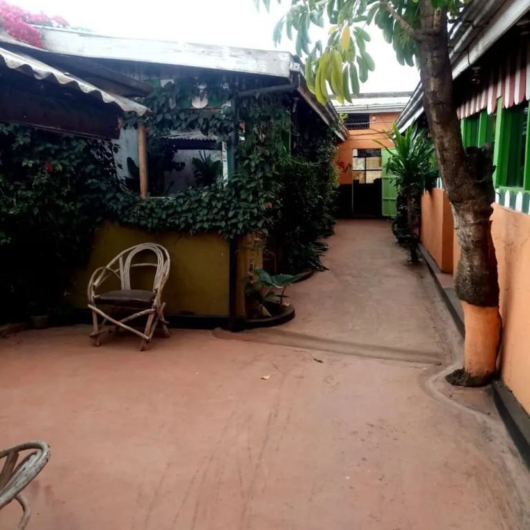 Guest House Jamaica