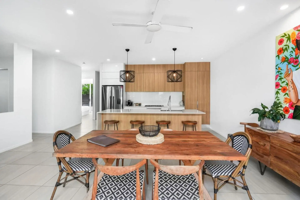 Belle Escapes Figtree Villas Palm Cove