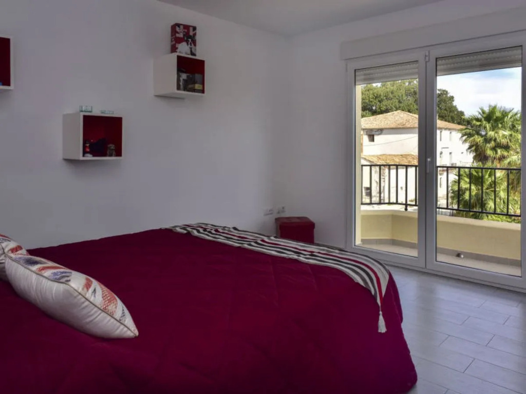Holiday Home Villa Buena Vida by Interhome