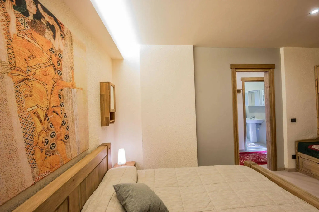 Cervinia   Matterhorn Apartments