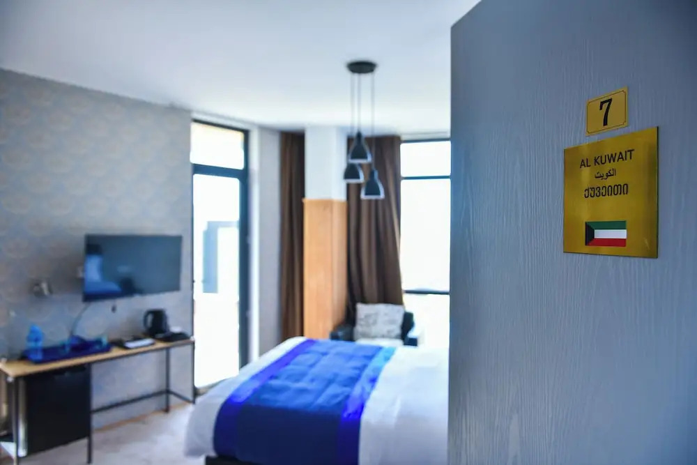 10inn Boutique Hotel