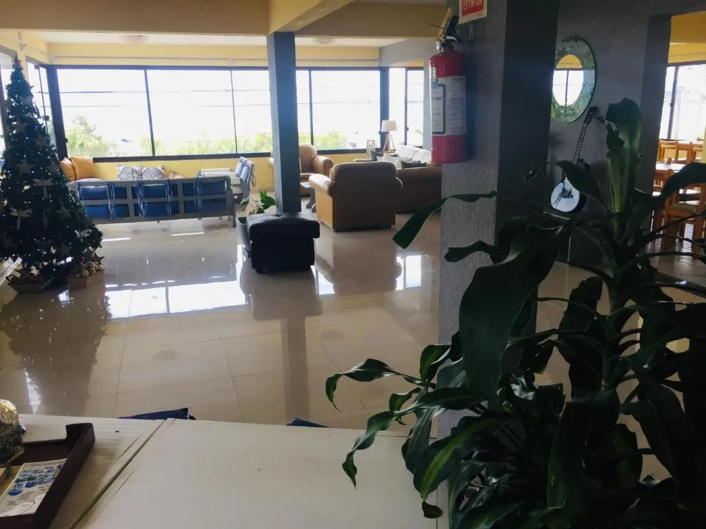 San Remo Terrazas Hotel